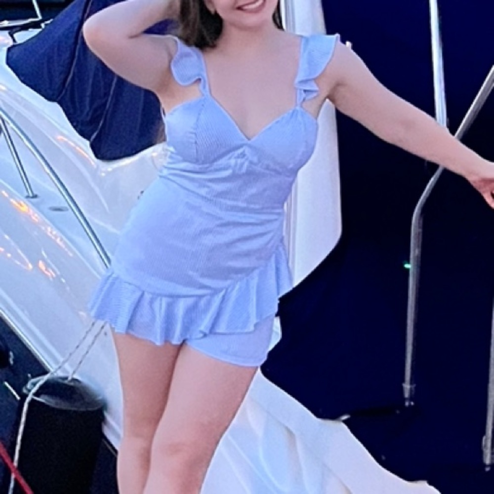 Jumpsuit